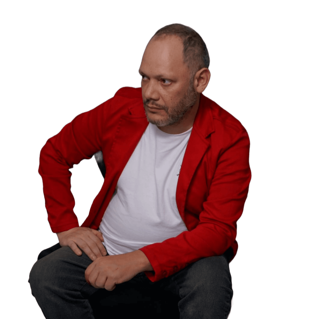 Cristiano Tenório